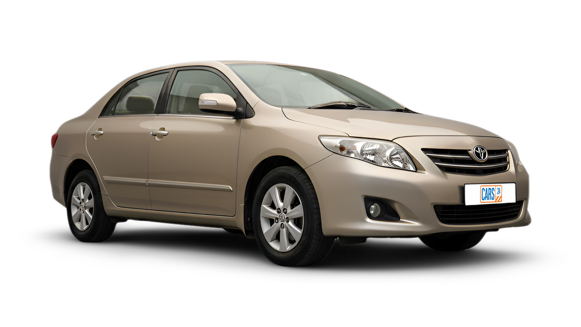 Toyota Corolla Altis-img